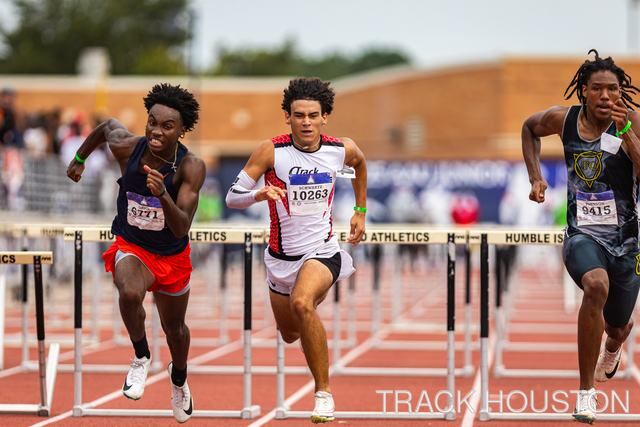 AAU Junior Olympic Games · Houston, July 31, 2025 — photo 13