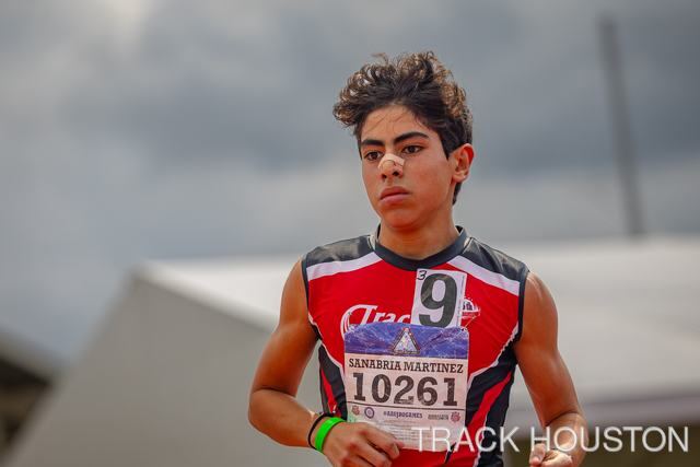 AAU Junior Olympic Games · Houston, August 2, 2025 — photo 1