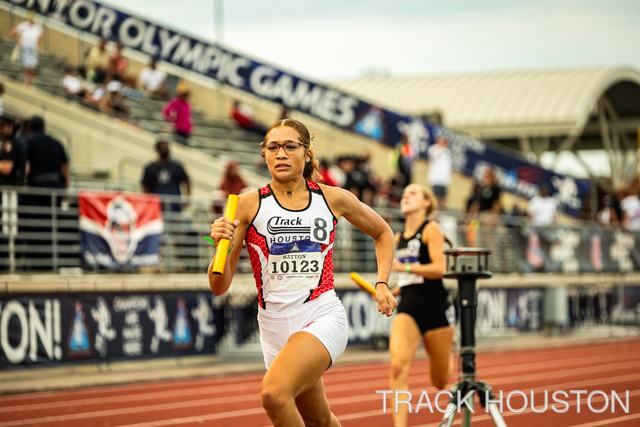 AAU Junior Olympic Games · Houston, August 2, 2025 — photo 57