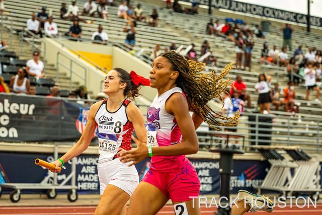 AAU Junior Olympic Games · Houston, August 2, 2025 — photo 56