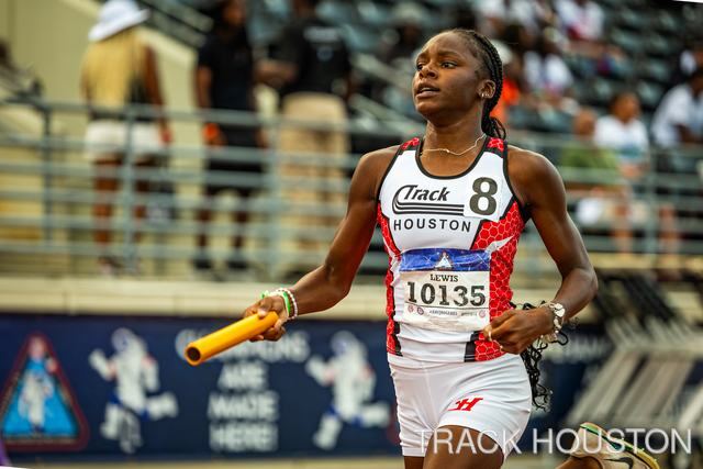 AAU Junior Olympic Games · Houston, August 2, 2025 — photo 55