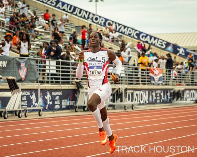 AAU Junior Olympic Games · Houston, August 2, 2025 — photo 53