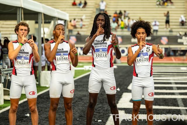 AAU Junior Olympic Games · Houston, August 2, 2025 — photo 52