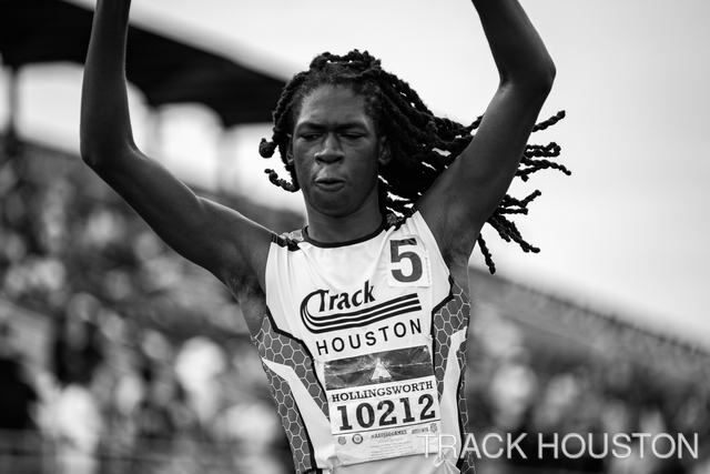 AAU Junior Olympic Games · Houston, August 2, 2025 — photo 49