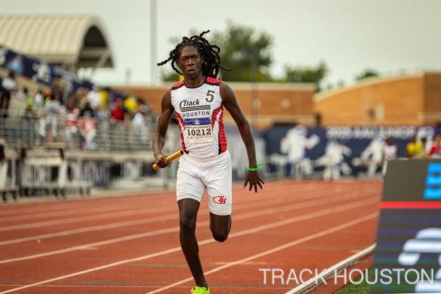 AAU Junior Olympic Games · Houston, August 2, 2025 — photo 48