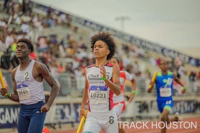 AAU Junior Olympic Games · Houston, August 2, 2025 — photo 47