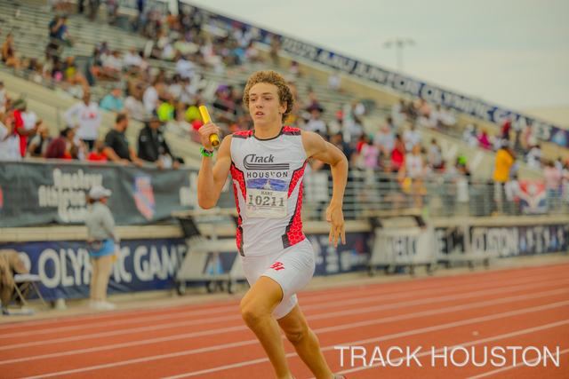AAU Junior Olympic Games · Houston, August 2, 2025 — photo 46