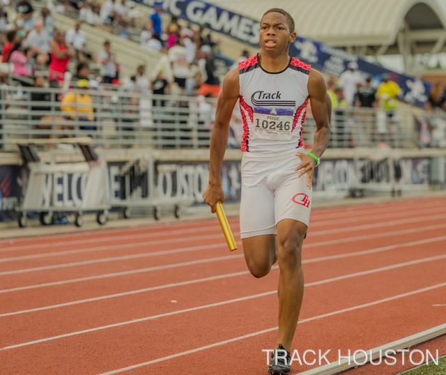 AAU Junior Olympic Games · Houston, August 2, 2025 — photo 44