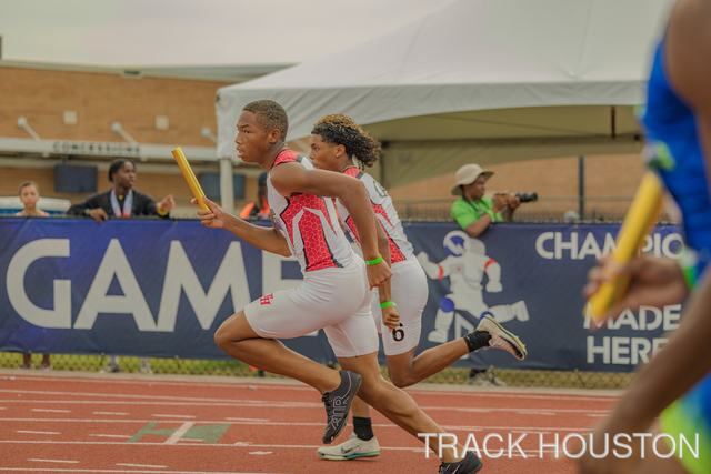 AAU Junior Olympic Games · Houston, August 2, 2025 — photo 41