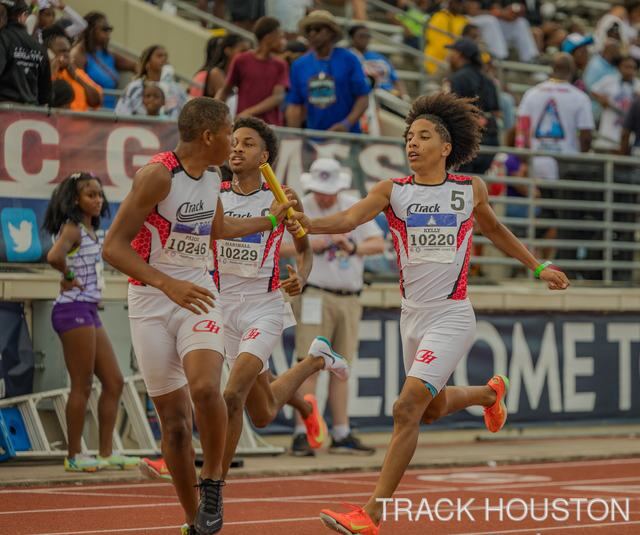 AAU Junior Olympic Games · Houston, August 2, 2025 — photo 40