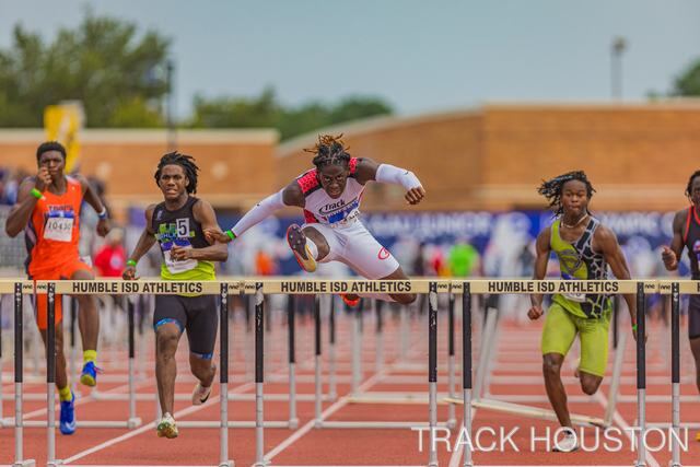 AAU Junior Olympic Games · Houston, July 31, 2025 — photo 9