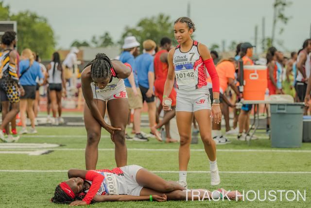AAU Junior Olympic Games · Houston, August 2, 2025 — photo 39