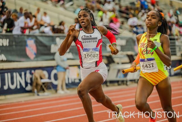 AAU Junior Olympic Games · Houston, August 2, 2025 — photo 37