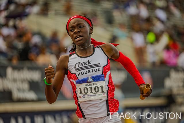AAU Junior Olympic Games · Houston, August 2, 2025 — photo 36