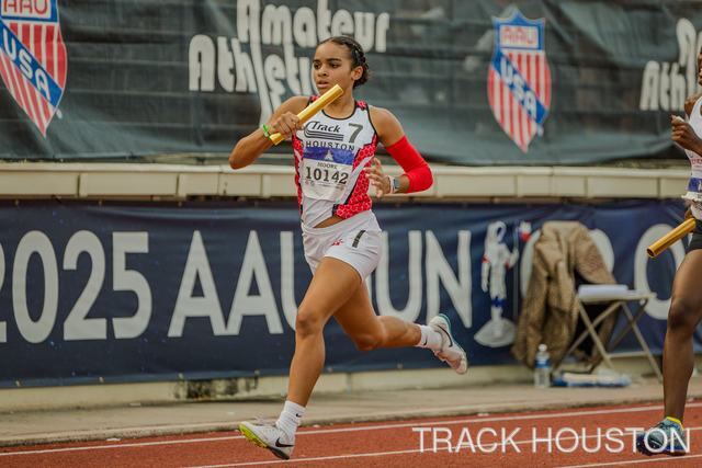 AAU Junior Olympic Games · Houston, August 2, 2025 — photo 35