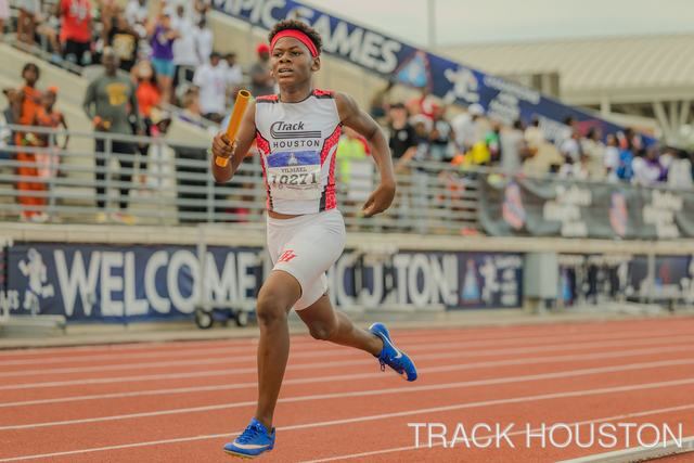 AAU Junior Olympic Games · Houston, August 2, 2025 — photo 33