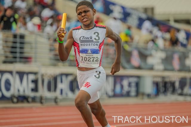 AAU Junior Olympic Games · Houston, August 2, 2025 — photo 32