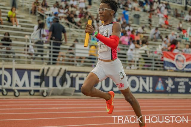 AAU Junior Olympic Games · Houston, August 2, 2025 — photo 31