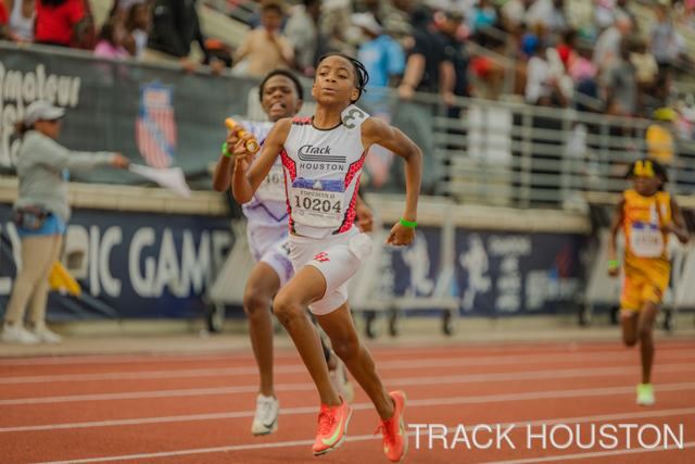 AAU Junior Olympic Games · Houston, August 2, 2025 — photo 30