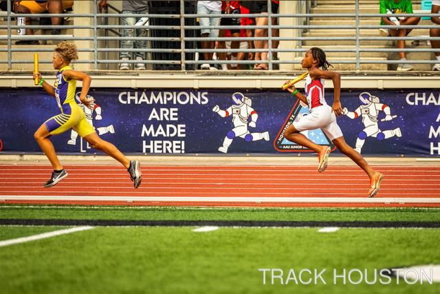AAU Junior Olympic Games · Houston, August 2, 2025 — photo 27