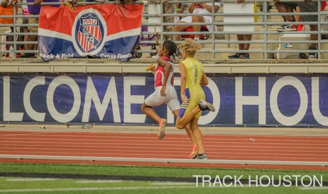 AAU Junior Olympic Games · Houston, August 2, 2025 — photo 28