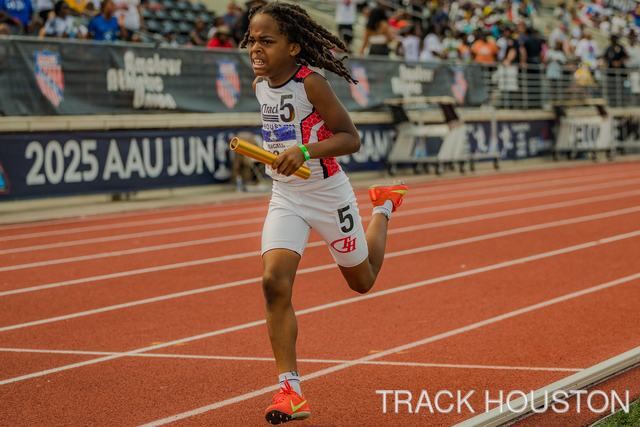 AAU Junior Olympic Games · Houston, August 2, 2025 — photo 26