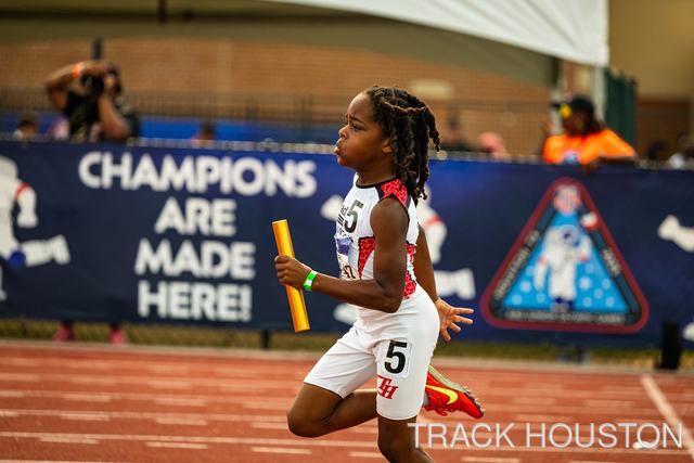 AAU Junior Olympic Games · Houston, August 2, 2025 — photo 25