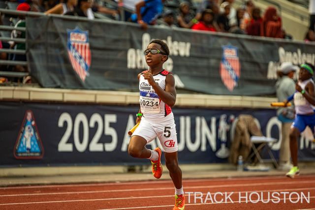 AAU Junior Olympic Games · Houston, August 2, 2025 — photo 24