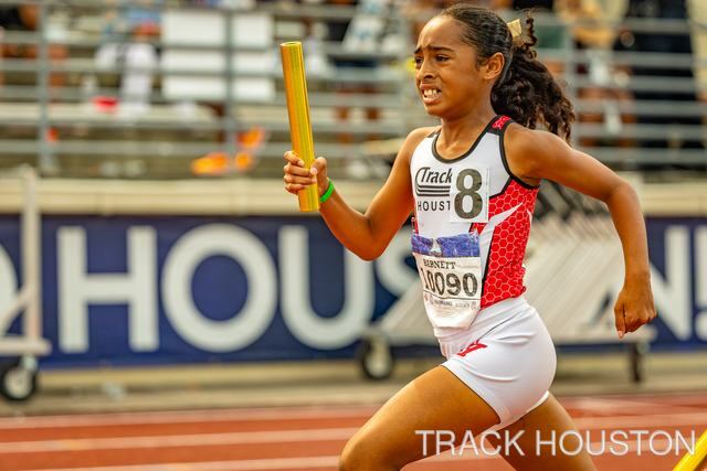 AAU Junior Olympic Games · Houston, August 2, 2025 — photo 22