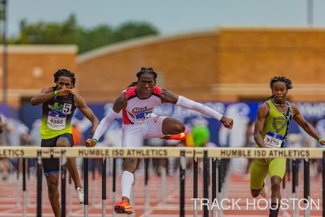 AAU Junior Olympic Games · Houston, July 31, 2025 — photo 8
