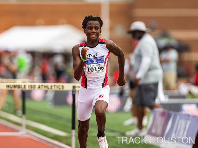 AAU Junior Olympic Games · Houston, July 31, 2025 — photo 4