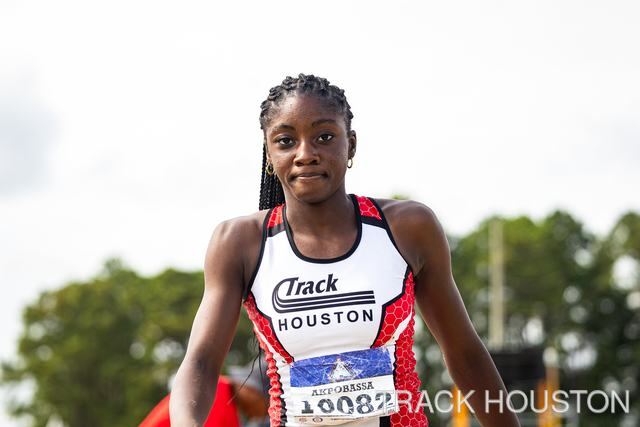 AAU Junior Olympic Games · Houston, July 31, 2025 — photo 3