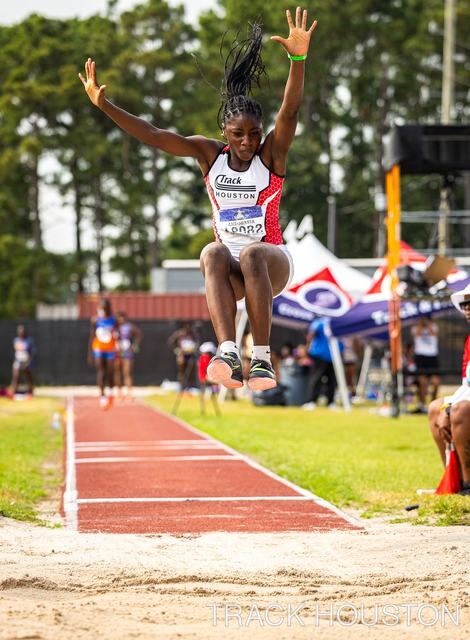 AAU Junior Olympic Games · Houston, July 31, 2025 — photo 2