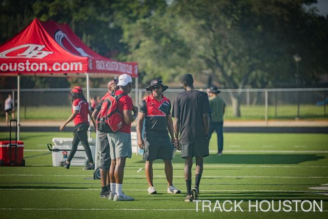 Track Houston Photo Day, July 19, 2025 — photo 3
