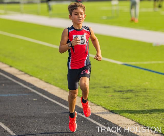 Track Houston Photo Day, July 19, 2025 — photo 17