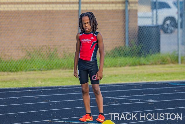 Track Houston Photo Day, July 19, 2025 — photo 48
