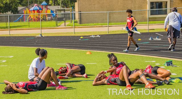 Track Houston Photo Day, July 19, 2025 — photo 52