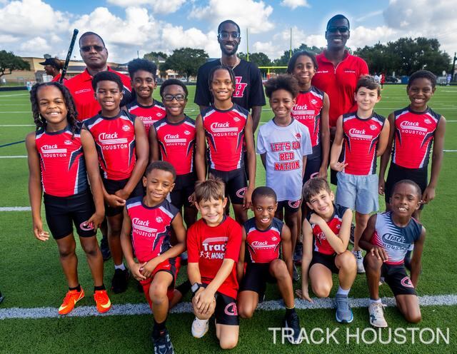 Track Houston Photo Day, July 19, 2025 — photo 58