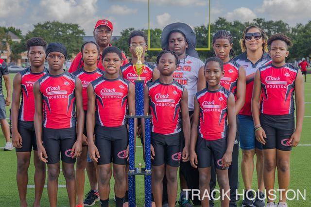 Track Houston Photo Day, July 19, 2025 — photo 59