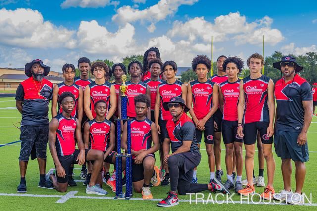 Track Houston Photo Day, July 19, 2025 — photo 62
