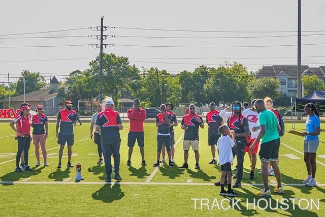 Track Houston Photo Day, July 19, 2025 — photo 7
