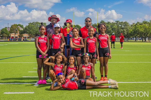 Track Houston Photo Day, July 19, 2025 — photo 70