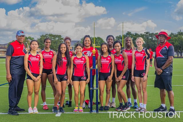 Track Houston Photo Day, July 19, 2025 — photo 71