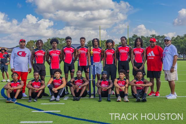 Track Houston Photo Day, July 19, 2025 — photo 74