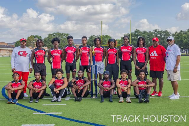 Track Houston Photo Day, July 19, 2025 — photo 75