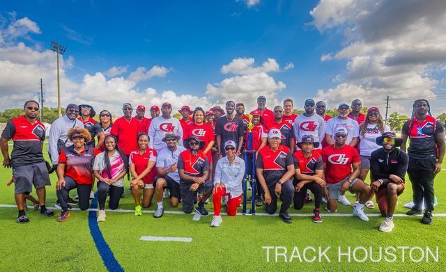 Track Houston Photo Day, July 19, 2025 — photo 78