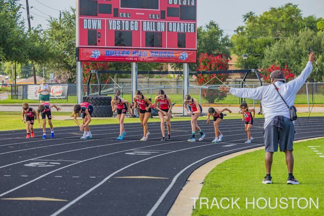 Track Houston Photo Day, July 19, 2025 — photo 8