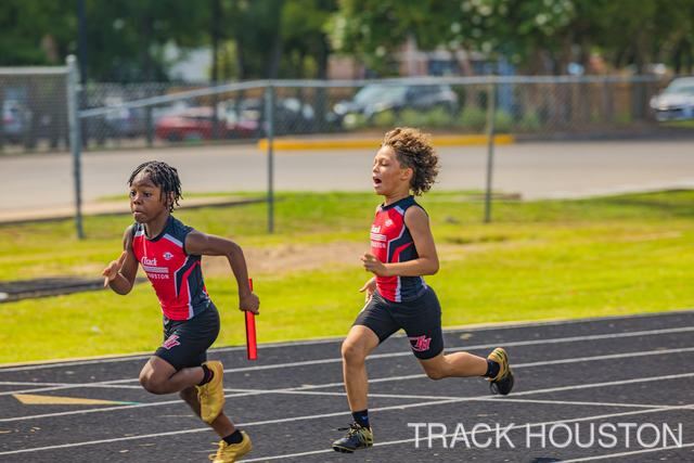 Track Houston Photo Day, July 19, 2025 — photo 80