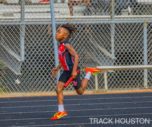 Track Houston Photo Day, July 19, 2025 — photo 81