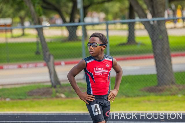 Track Houston Photo Day, July 19, 2025 — photo 84